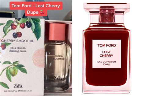 tom ford lost cherry bath and body works dupe|tom ford lost cherry bath.